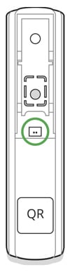 ajax doorprotect plus