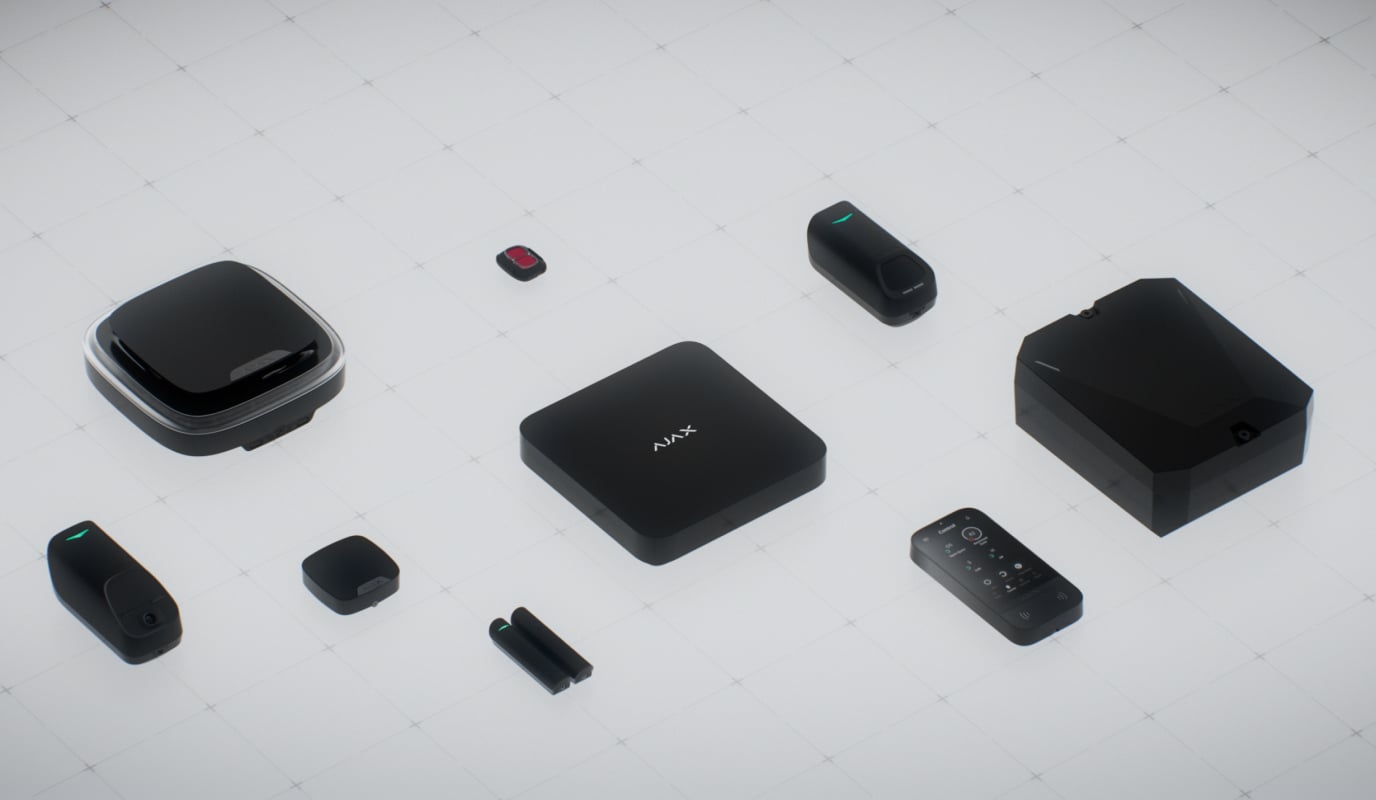 Kablosuz Grade 3 çözümü