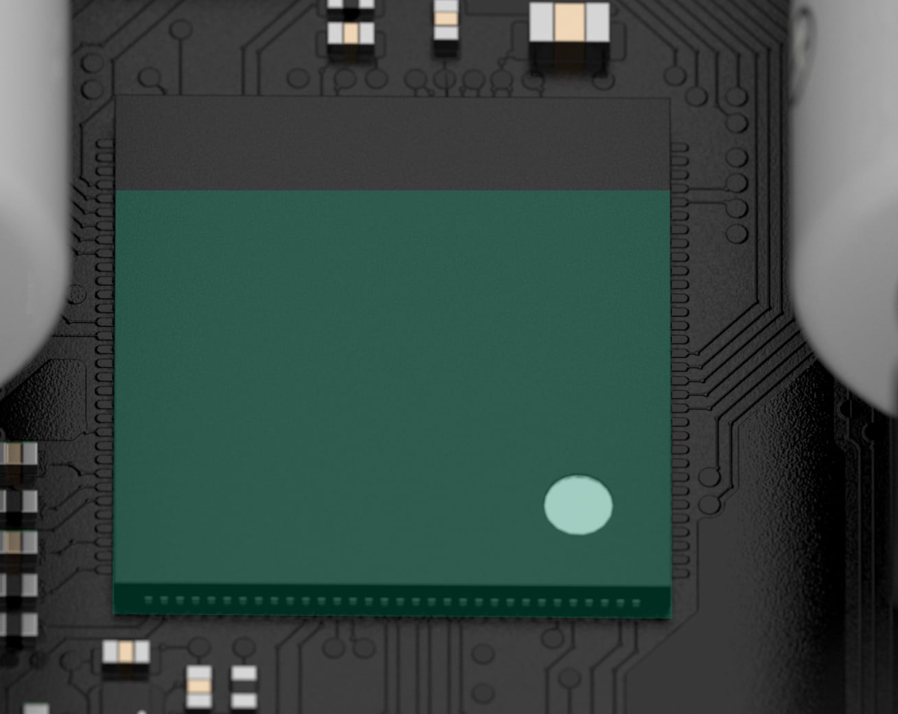HDR processor