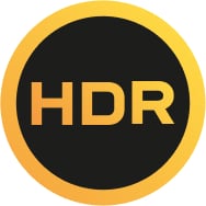Technologie HDR