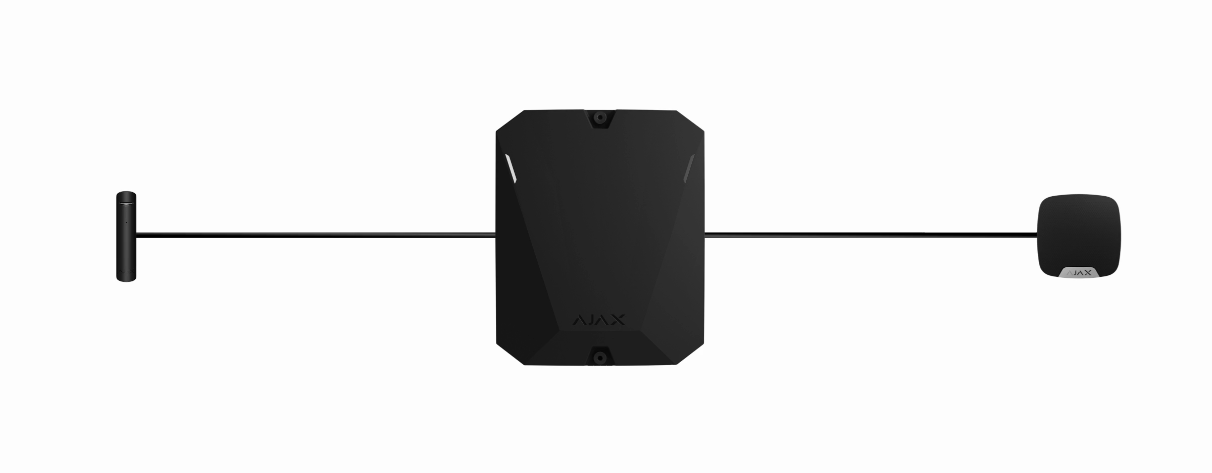 Інструкція з використання Superior Hub Hybrid (4G) (without casing