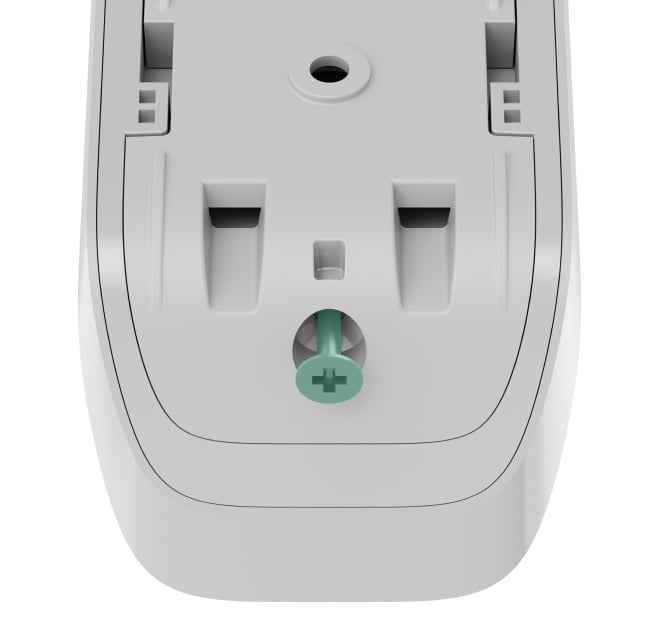 Tornillo de fijación