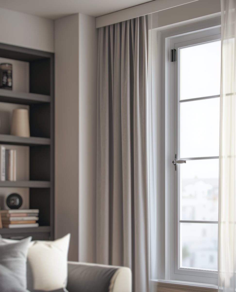 Dom a byt — DoorProtect