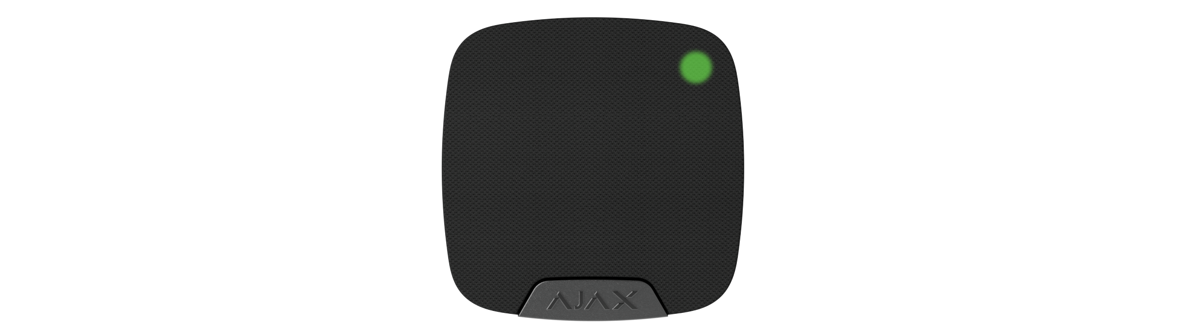 ajax homesiren