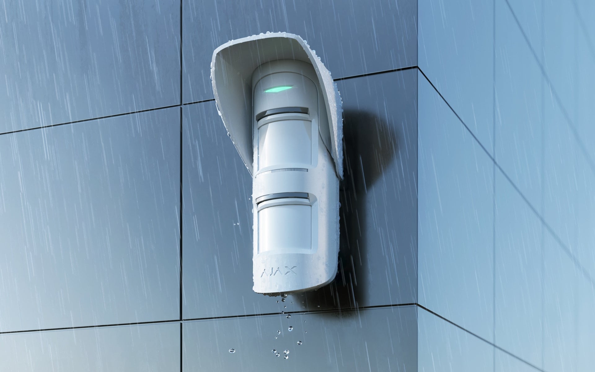 Rain