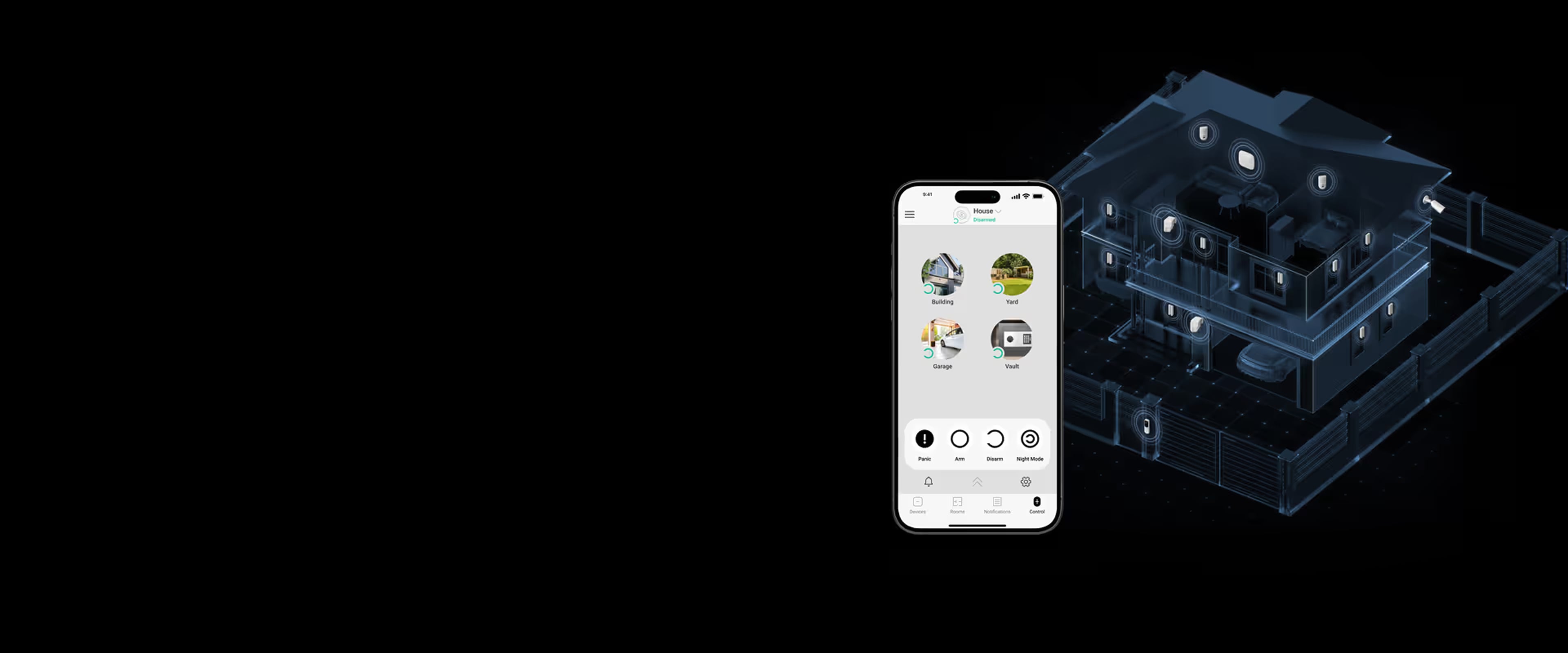 Protection is just a click away