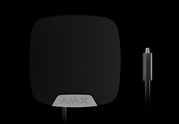 Indicazione dopo l'allarme