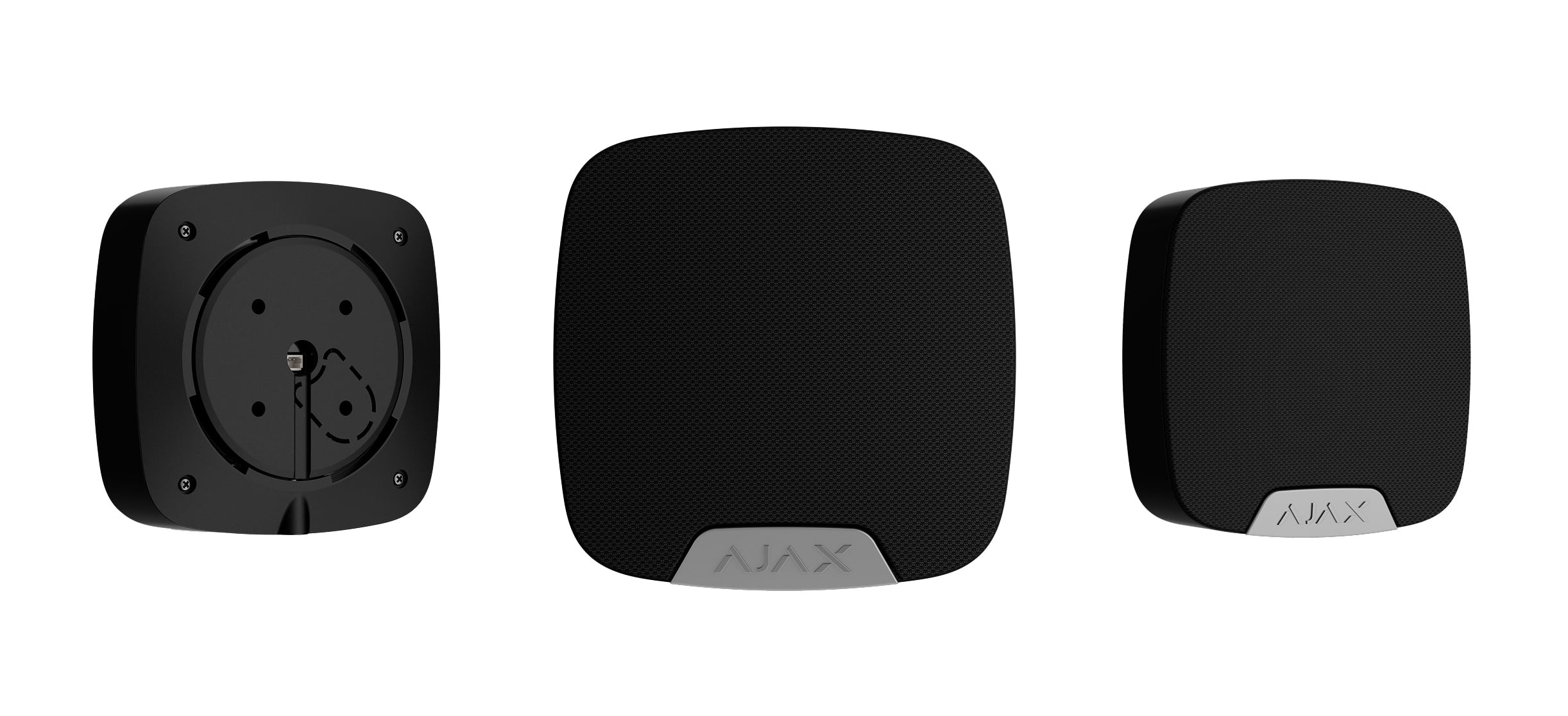 Superior HomeSiren G3 Jeweller