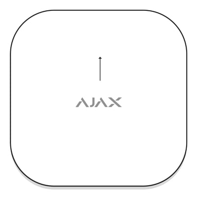 ajax hub plus