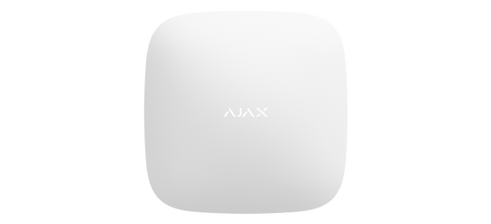 Wandhalterung Für Ajax Systems HUB - 3D-gedruckt Aus Italien