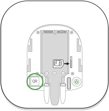 ajax hub
