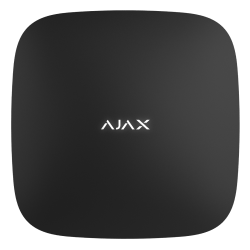 Pantalla de demostración - Kit de alarma profesional Ajax - Comunicación  Ethernet y GPRS - Joyero inalámbrico de 868 MHz - Hasta 100 dispositivos  inalámbricos - Aplicación para smartphone y software para PC - PT REFURB