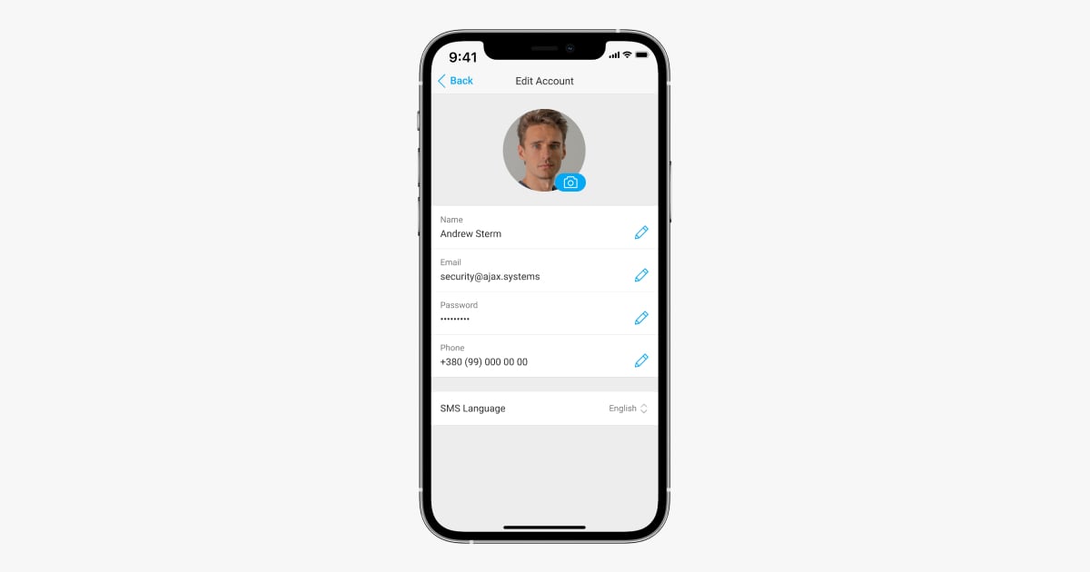 ajax hub 2 4g