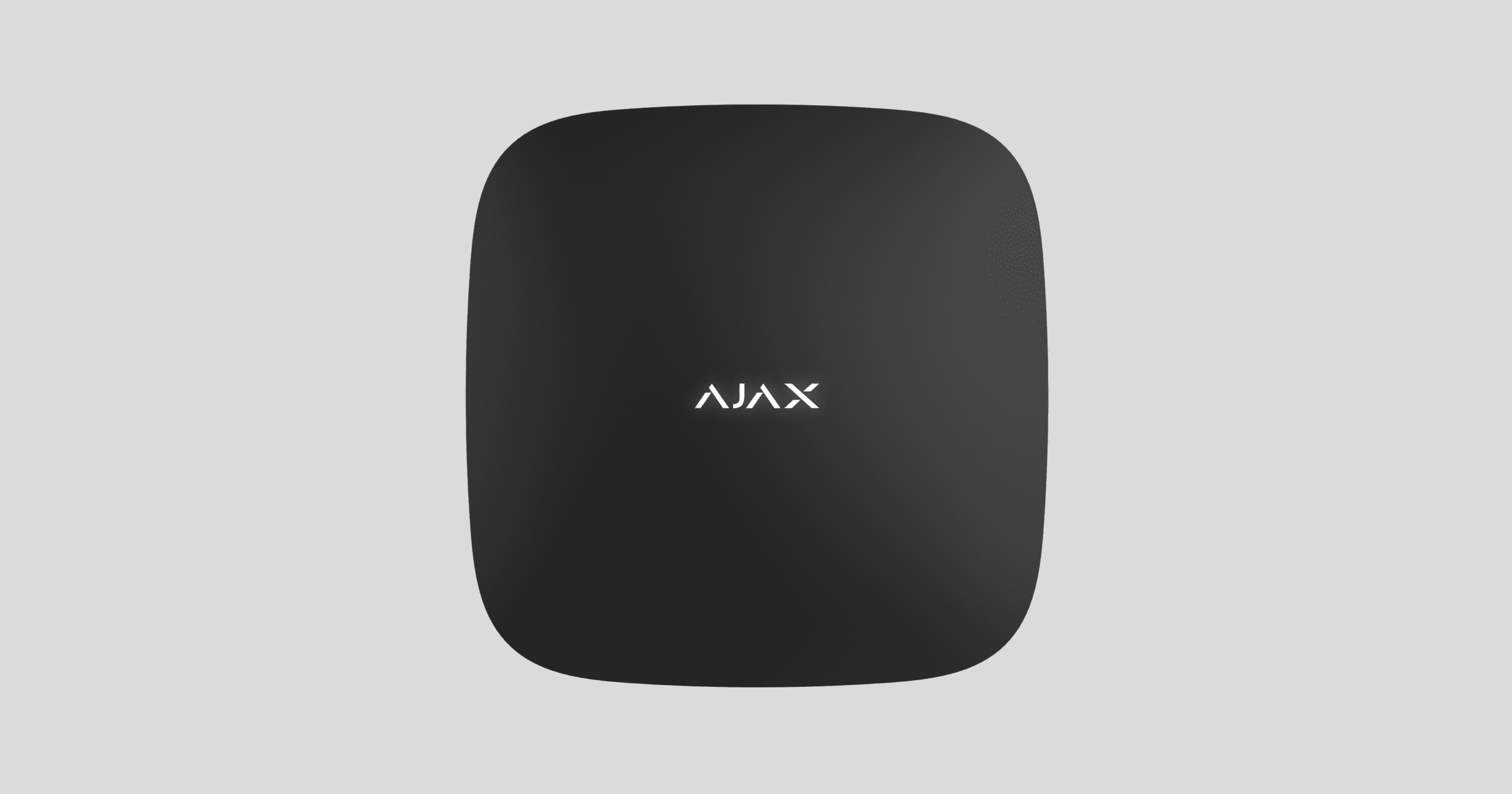 Hub (2G) / (4G) Jeweller user manual