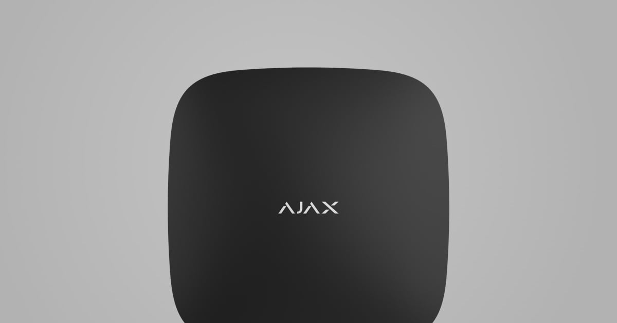 Hoe vervangt ik de batterij van de hub?