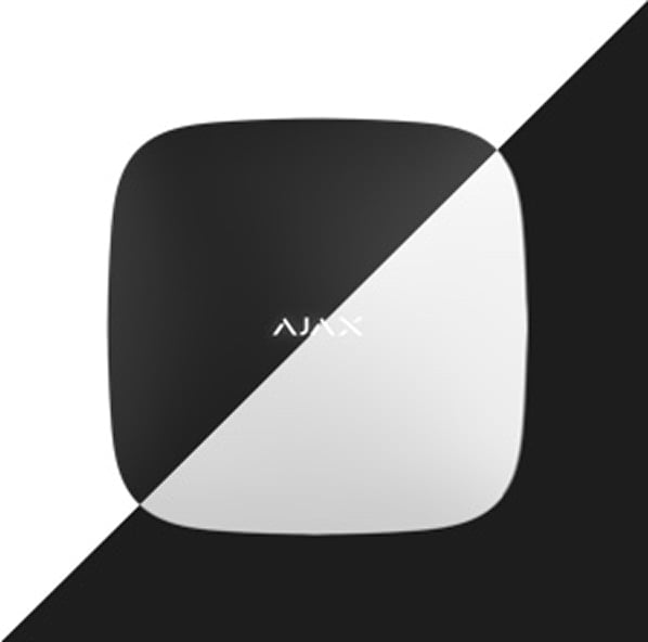 Porovnanie Ajax hubov — Hub 2 vs Hub Hybrid vs Hub Plus