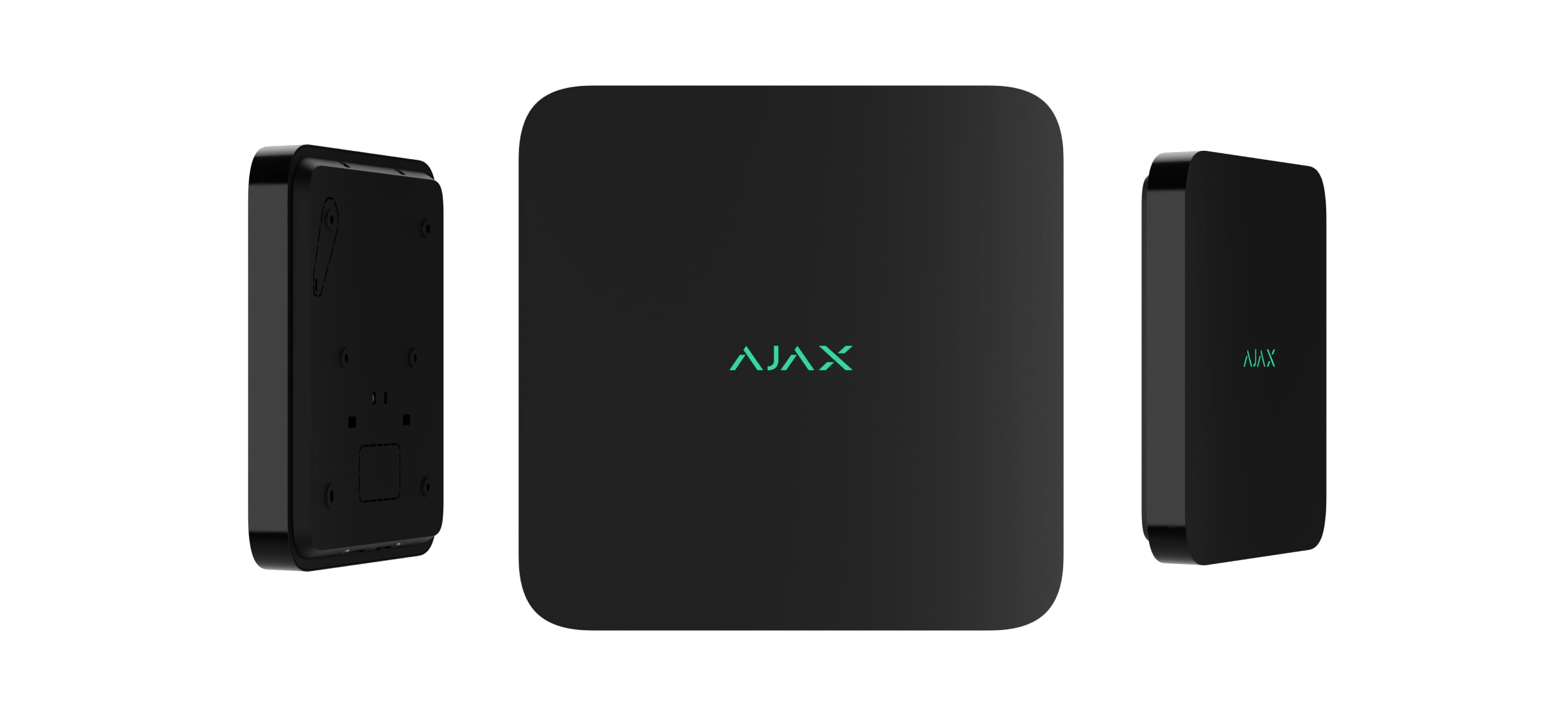 Superior Hub G3 Jeweller