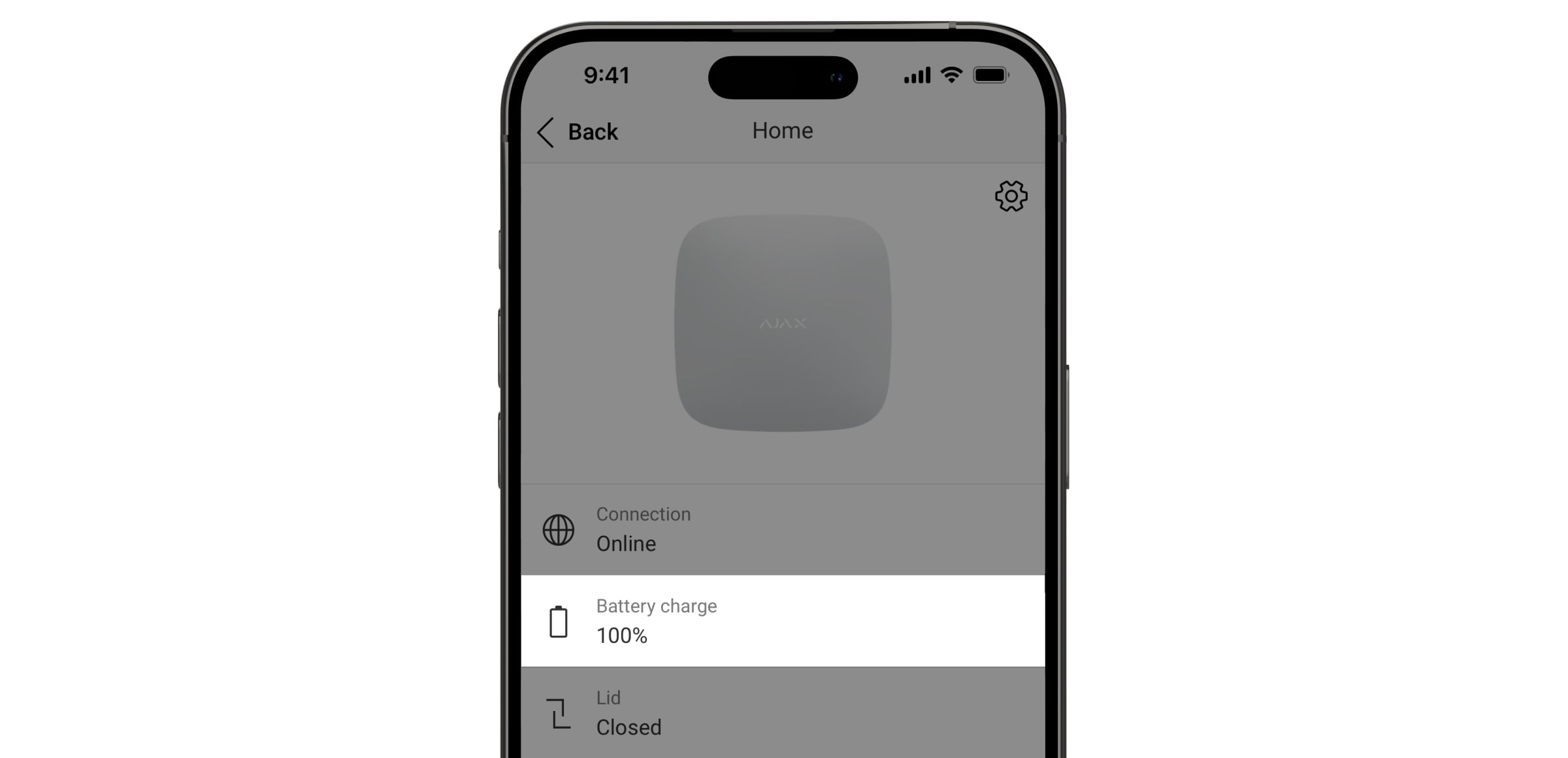 ajax mobile