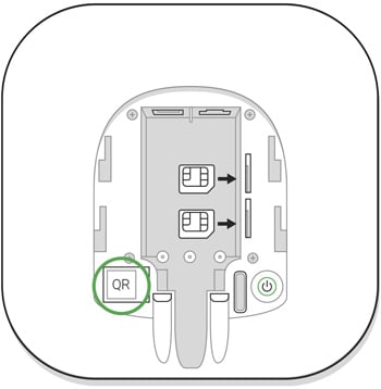 ajax hub plus