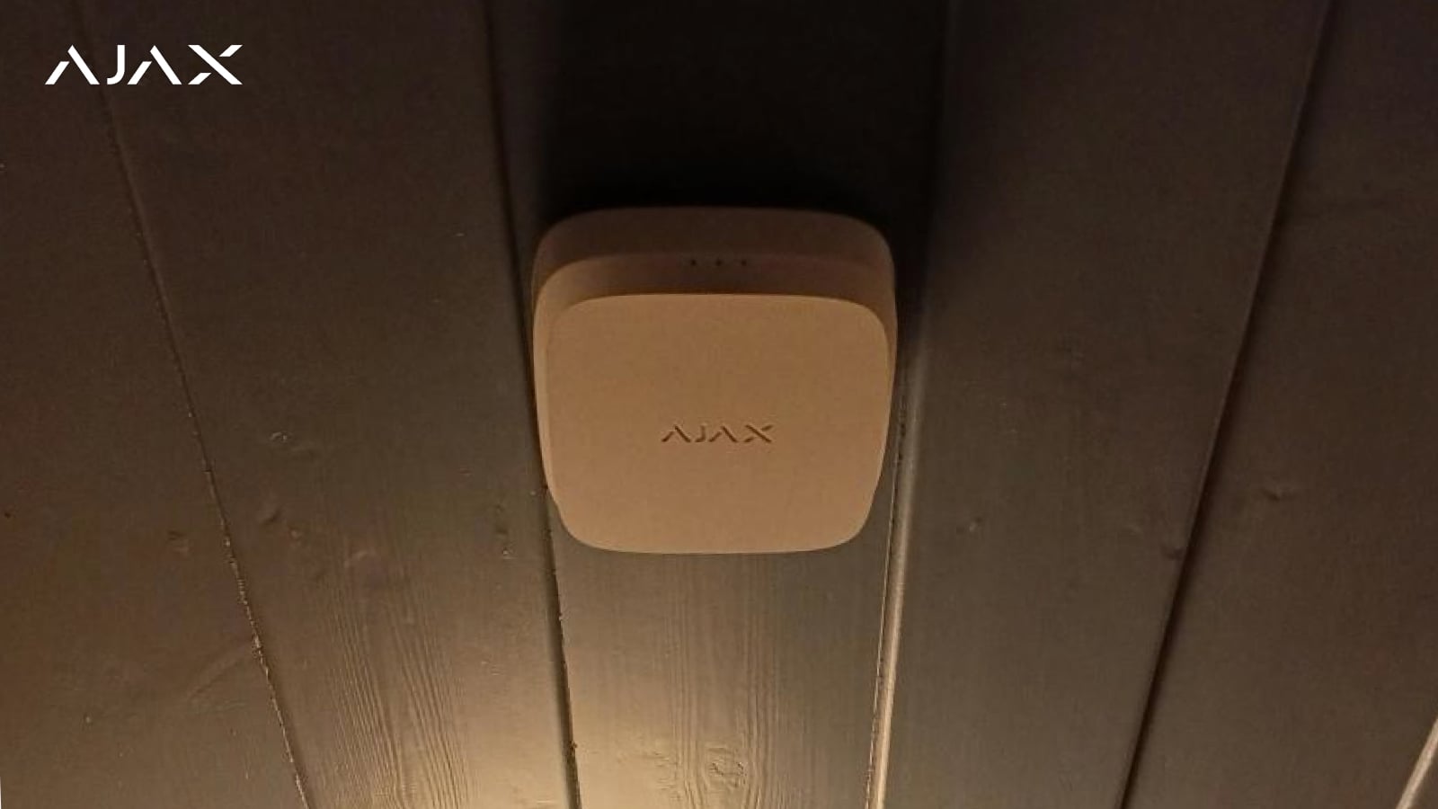 Дымовые и тепловые извещатели линейки EN54 Line