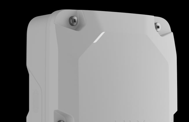 Indicación de estado clara