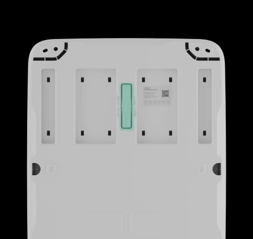 Bescherming tegen sabotage