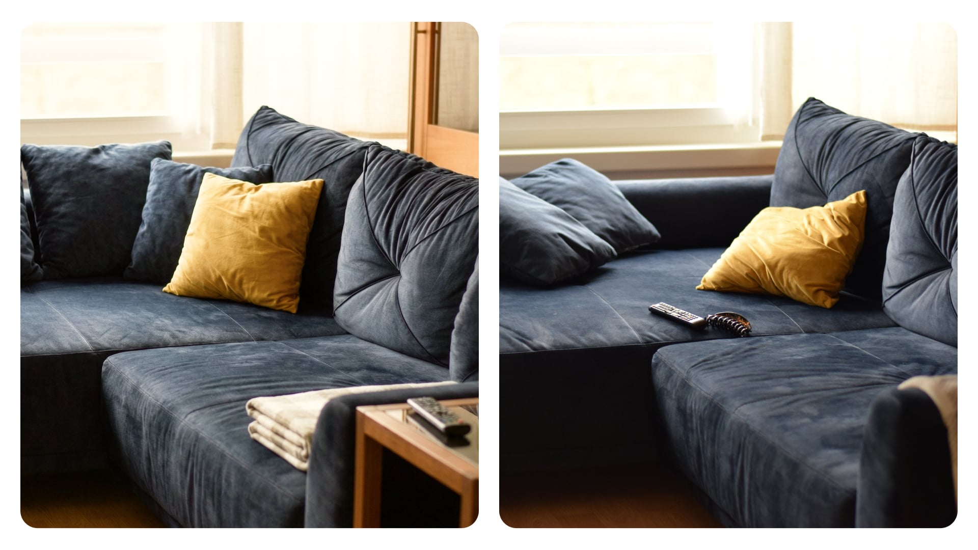 Как узнать, что кто-то проживает в моем доме?