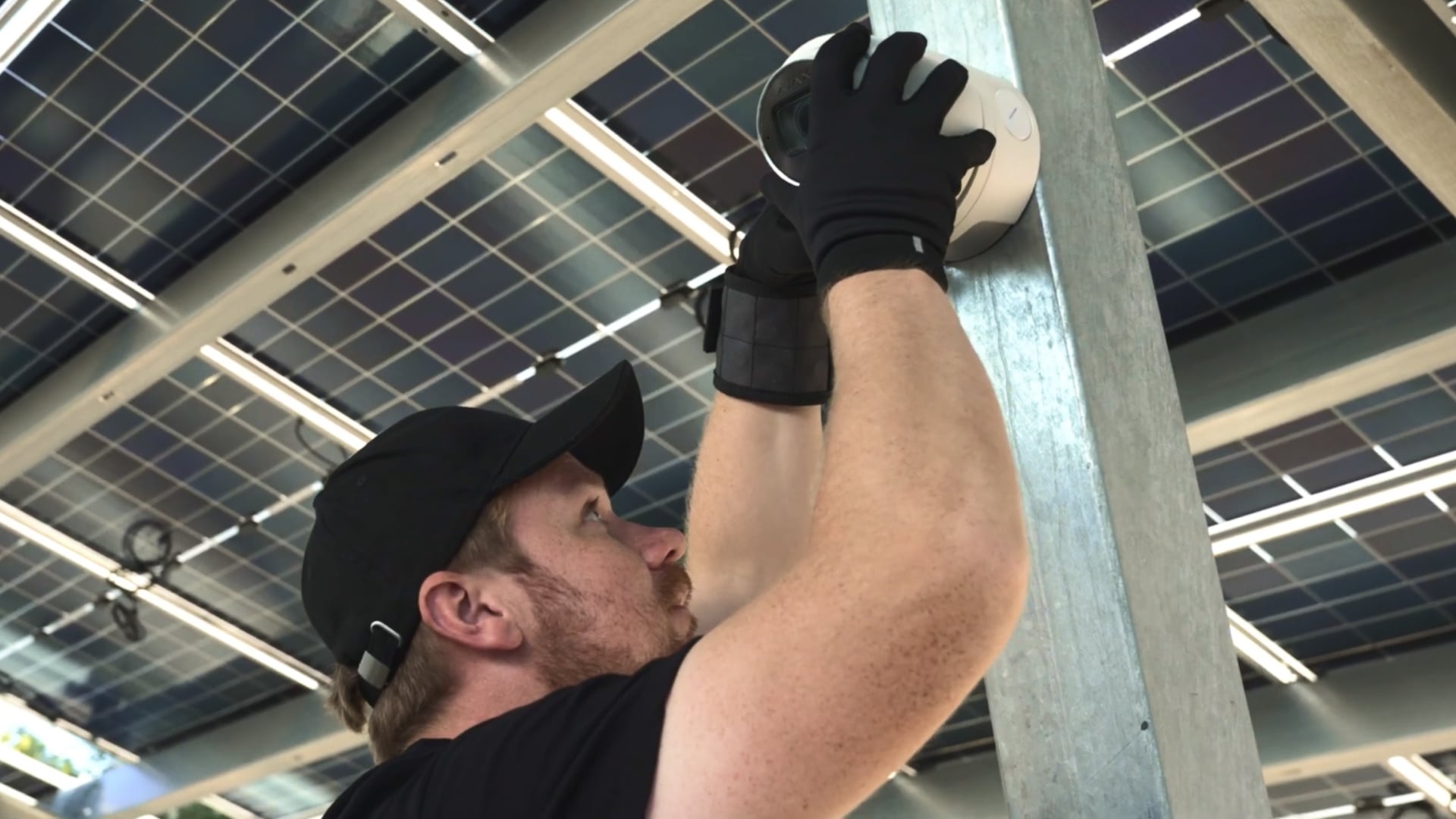 Why professional installation matters