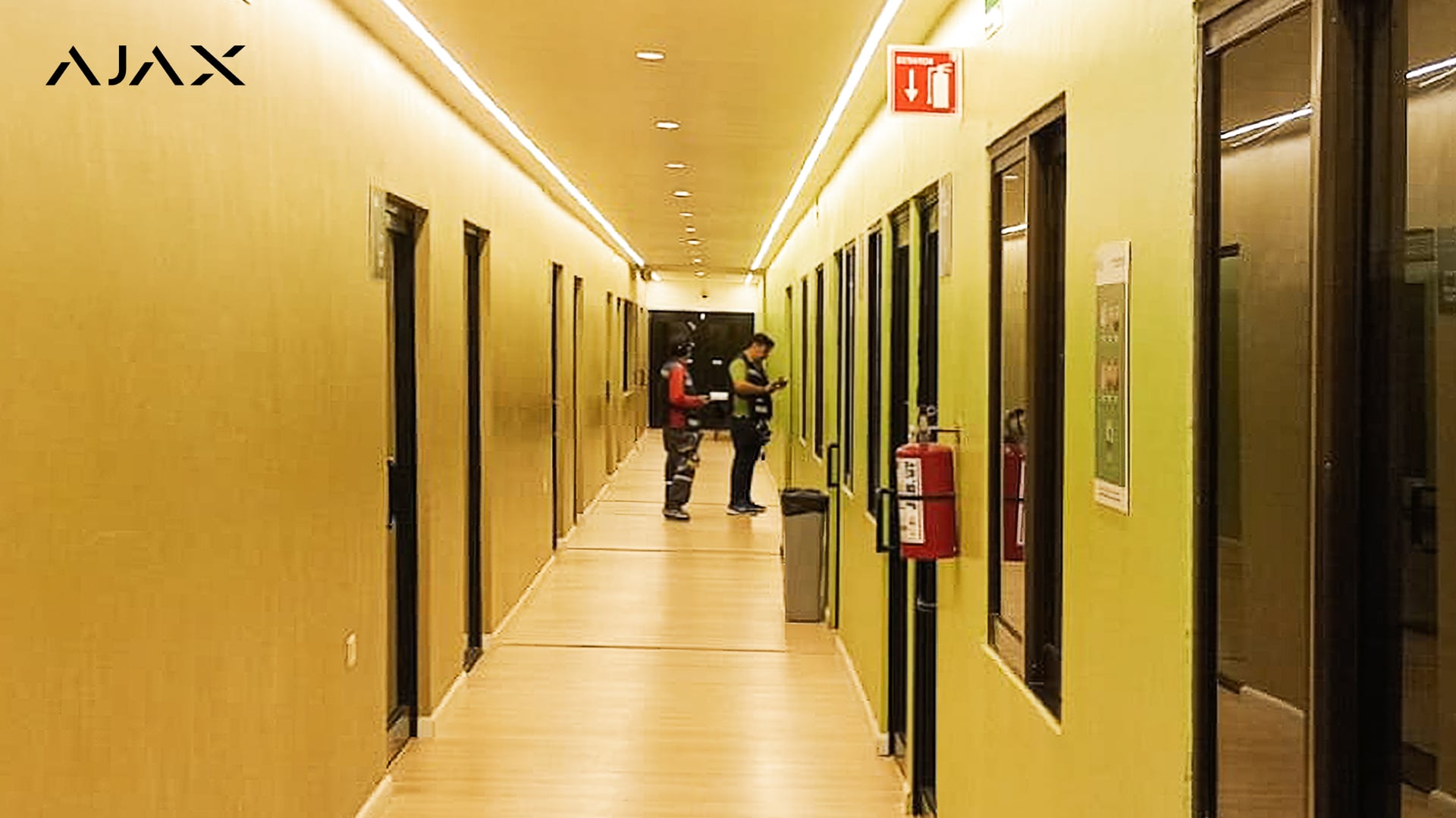 Betrouwbaarheid en flexibiliteit op lange termijn.