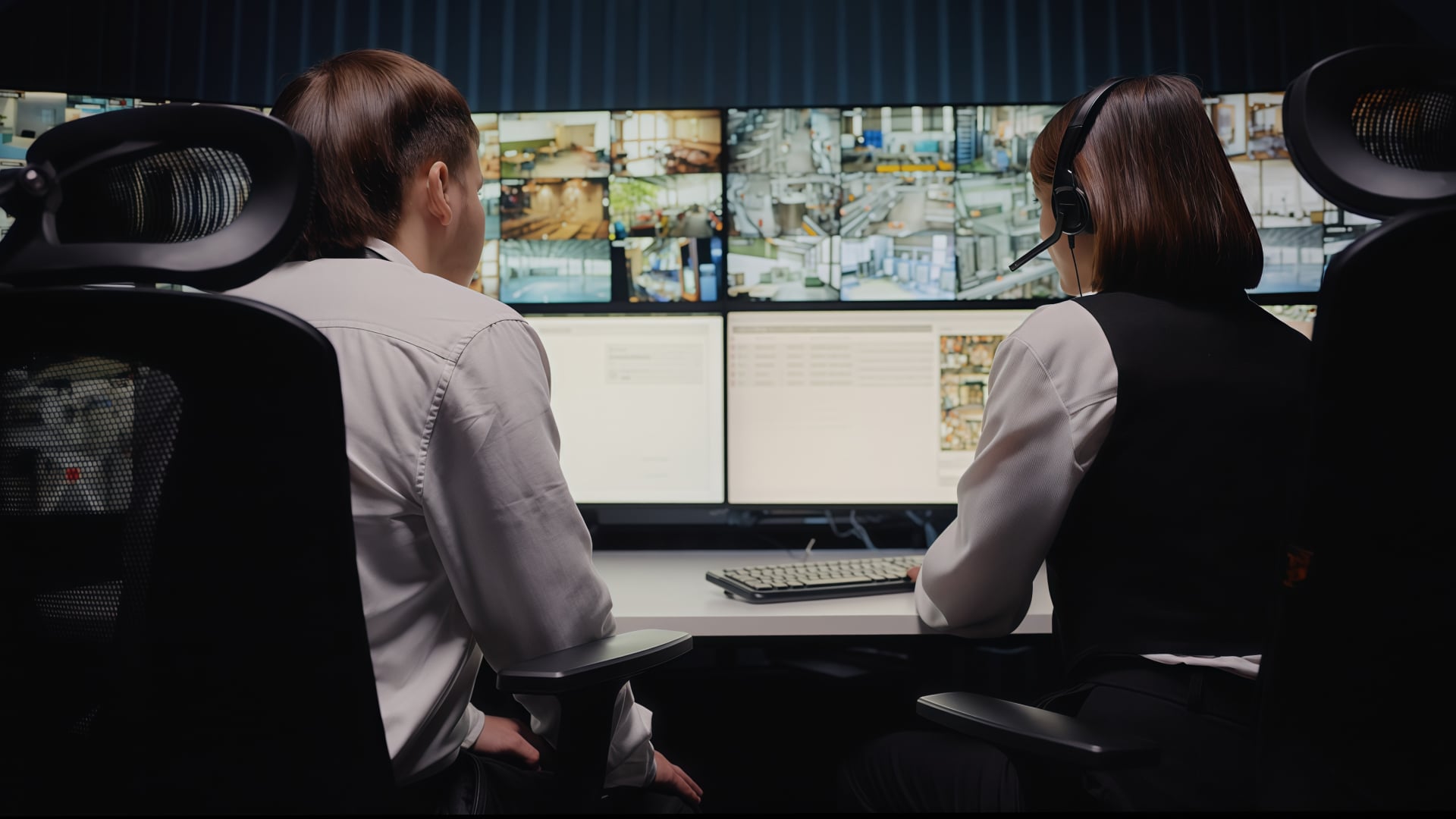 Ha senso scegliere il monitoraggio professionale?