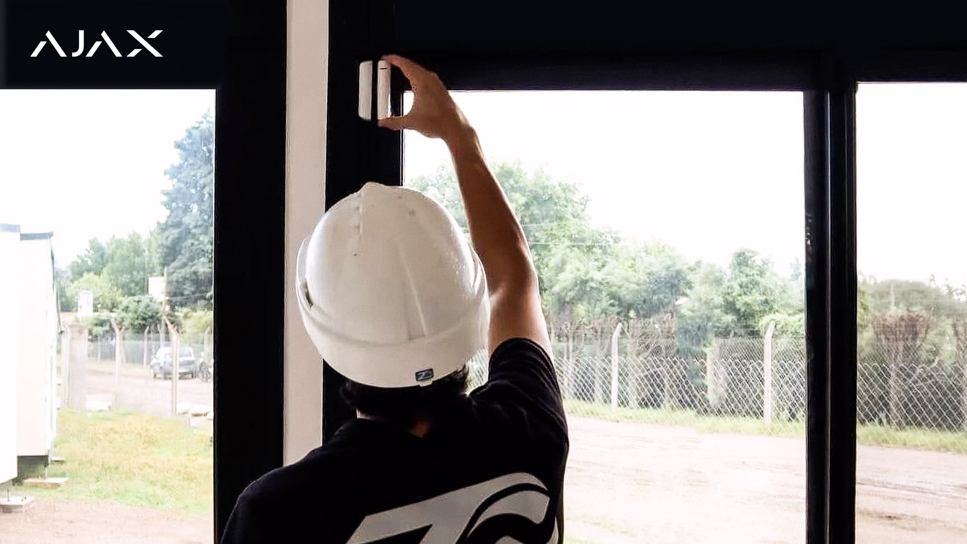 DoorProtect Jeweller