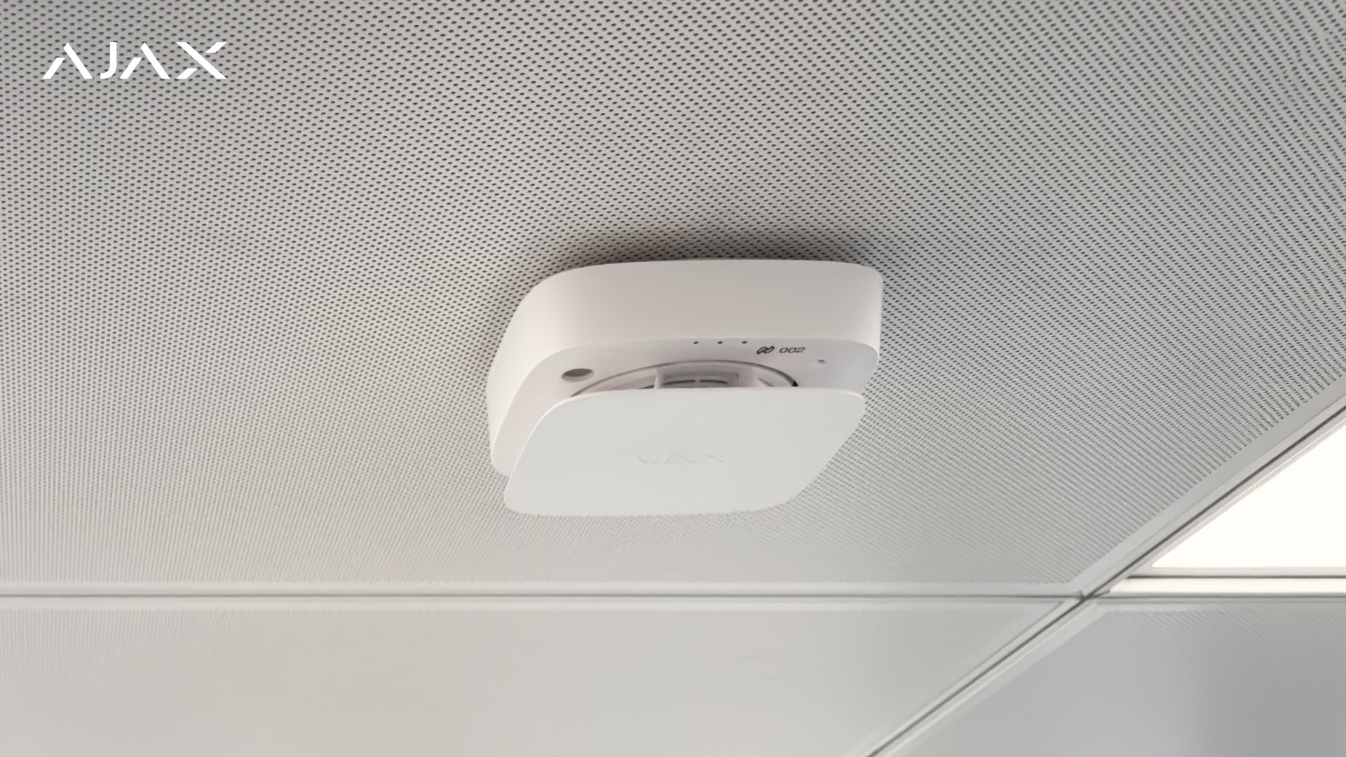Беспроводные устройства, сертифицированные по стандарту EN 54