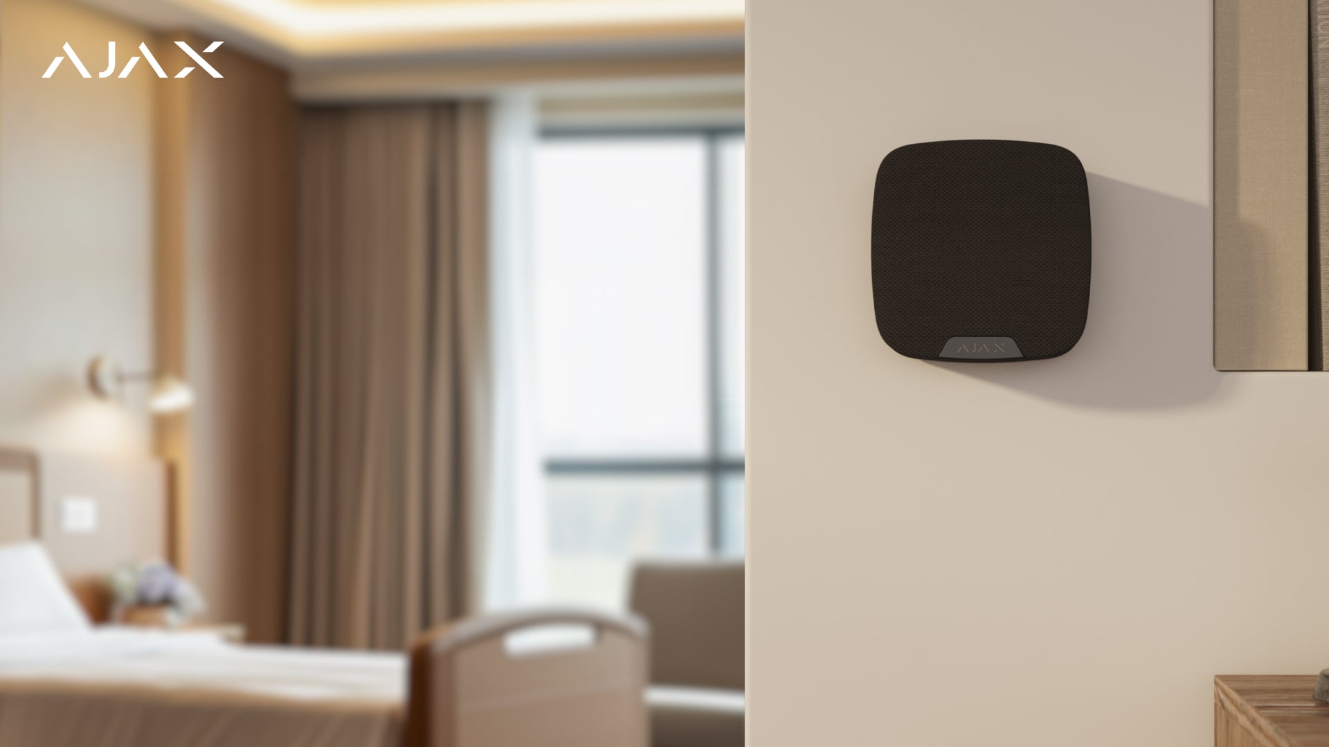 Les modules SpeakerPhone Jeweller permettent un contact mains libres via des appels vocaux instantanés