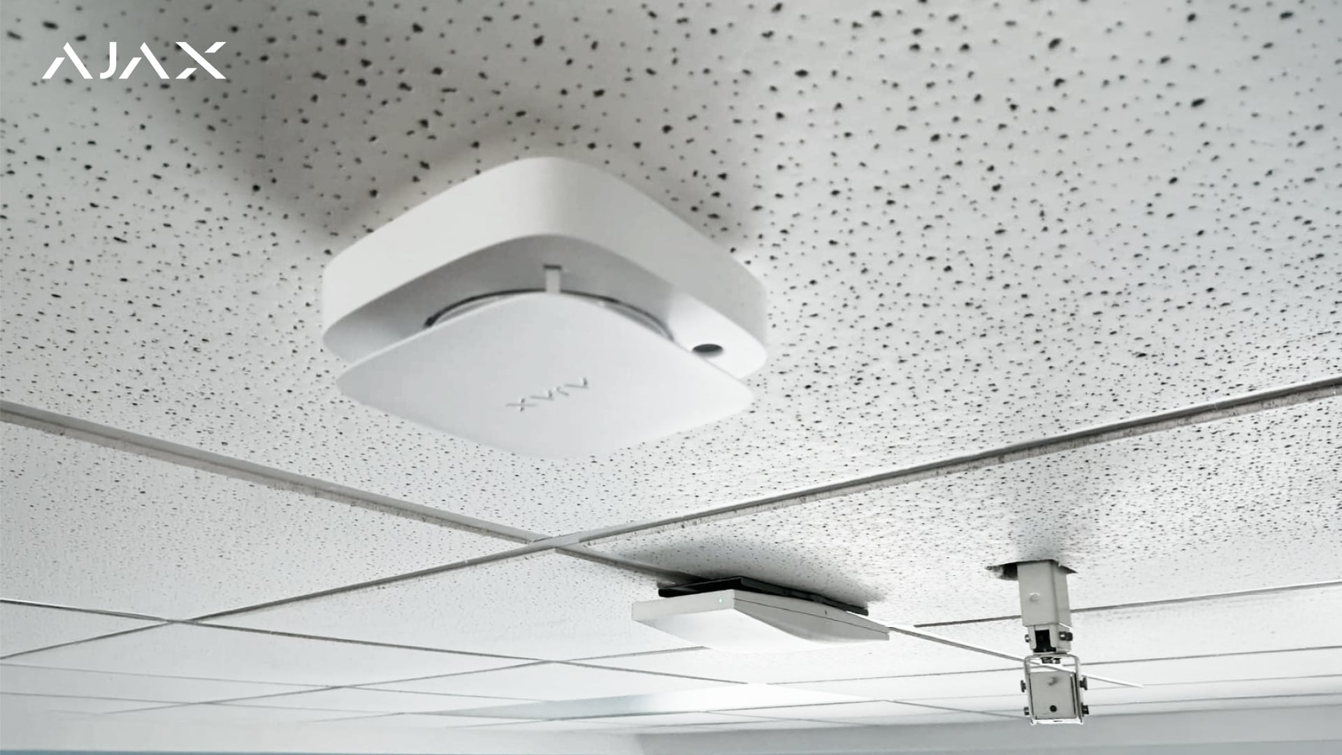 FireProtect 2 (Smoke/Heat/CO) Jeweller