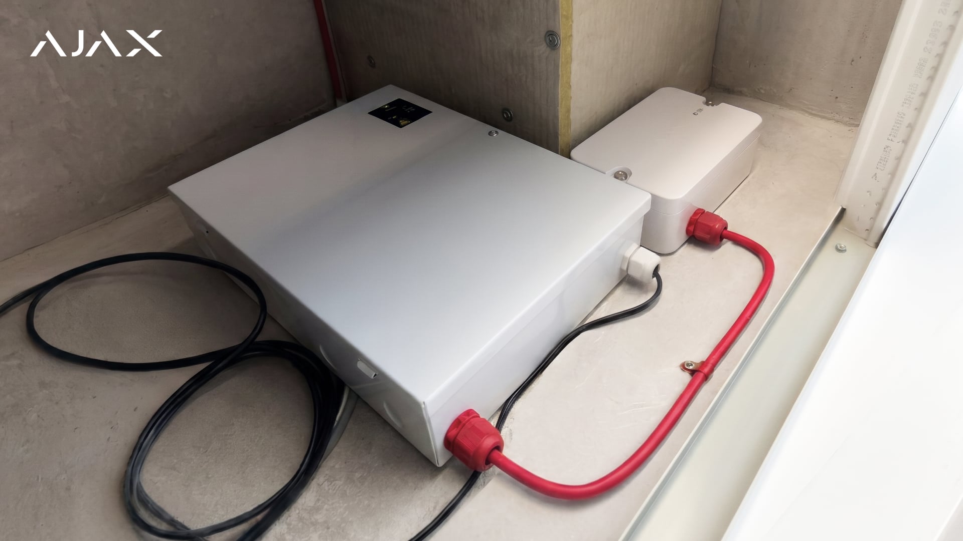 EN54 I/O Module (2X2) Jeweller