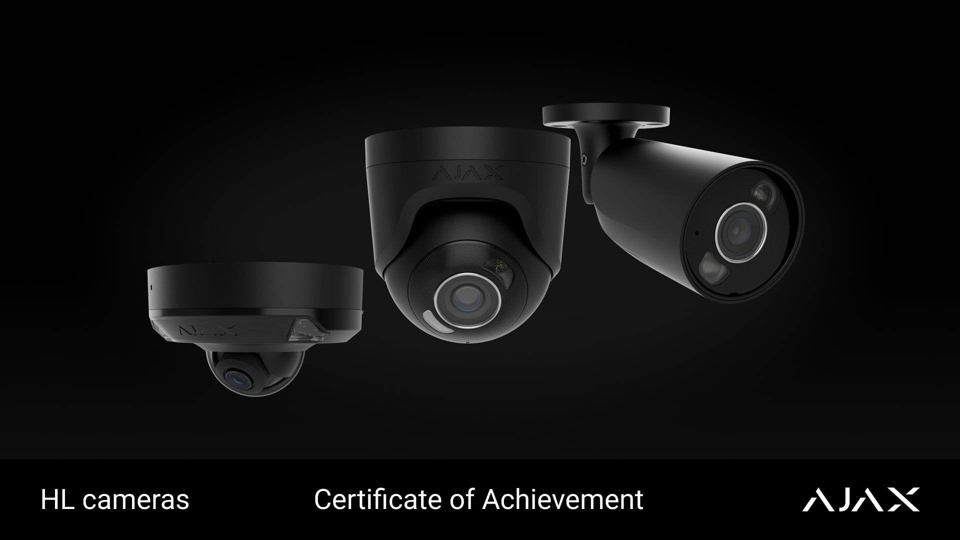 HL Cameras