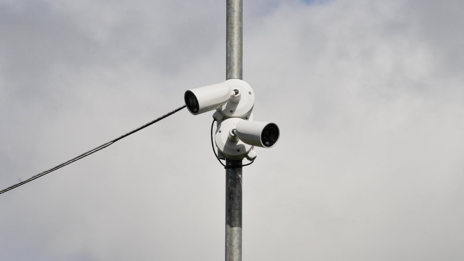 Ajax Systems equips WHITE ROCK Bear Shelter with a video surveillance system