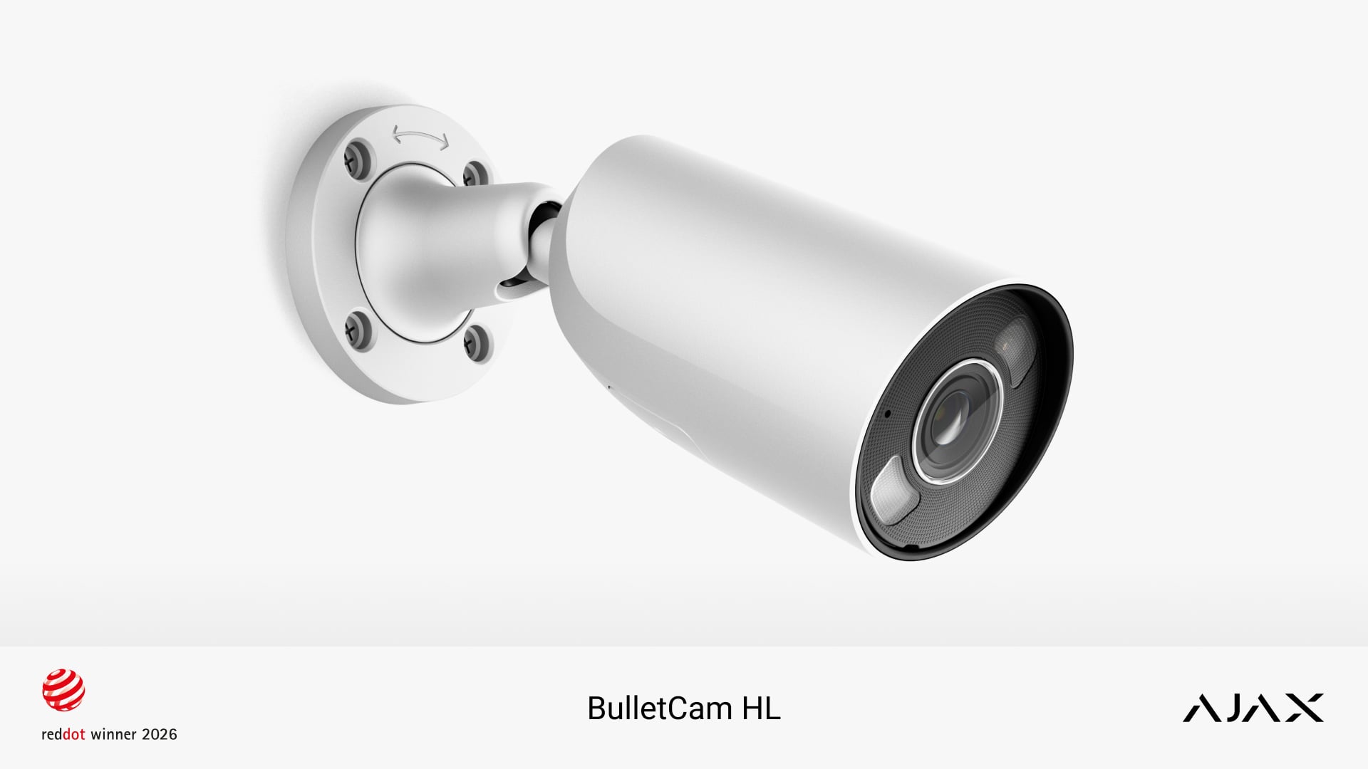 BulletCam HL