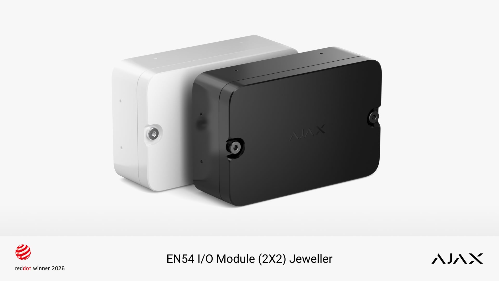 EN54 I/O Module (2X2) Jeweller