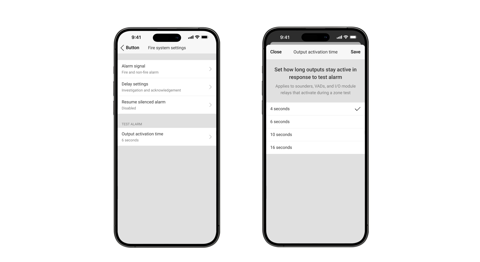 Тривалість