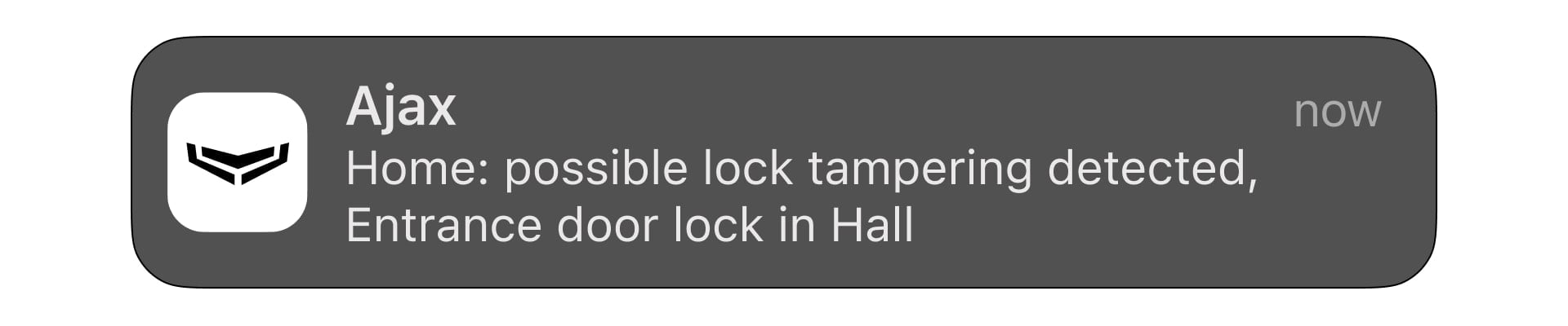 Unterstützung zusätzlicher Sabotageschutzfunktionen von Yale