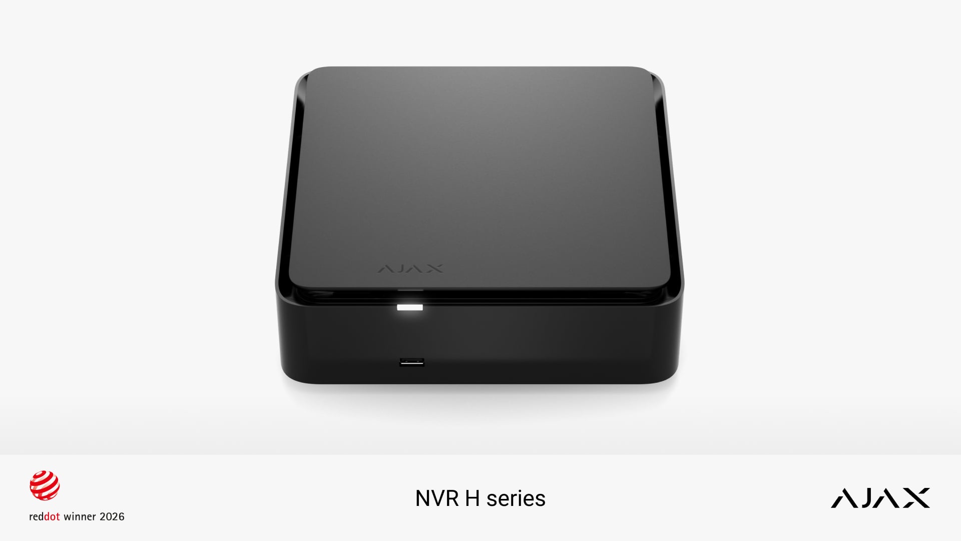 NVR H series