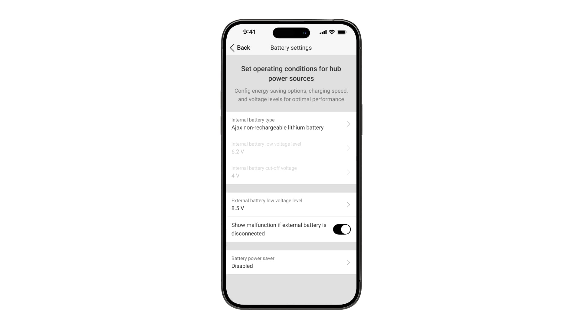 Remote Wi-Fi configuration for DoorBell/IndoorCam