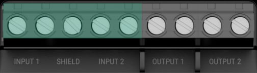 inputs