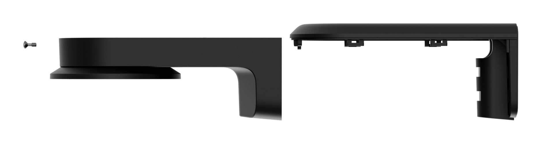 Instalação sem complicações