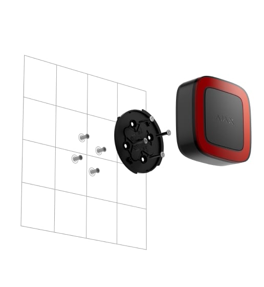 Installation en quelques minutes