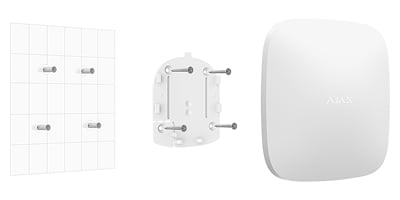 Effortless installation