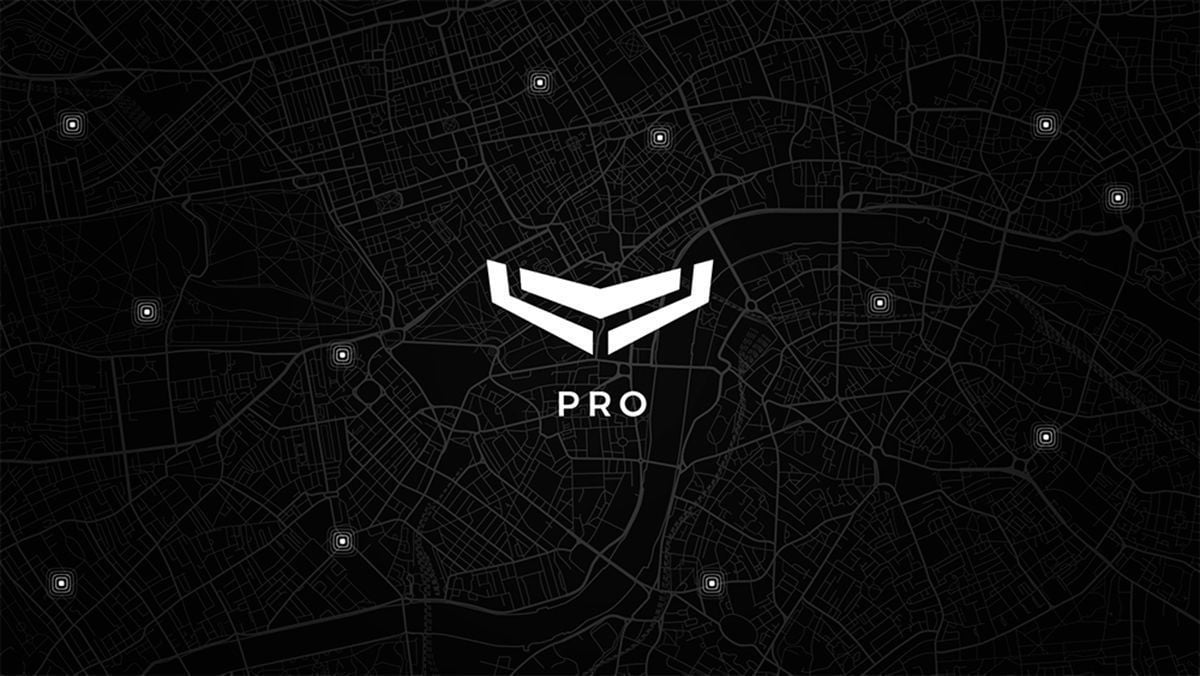 Ajax PRO Desktop: застосунок для справжніх PRO