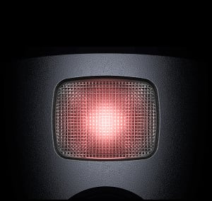 ir-backlight