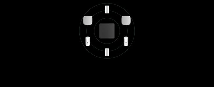 Обнаружение глушения и радиочастотный хоппинг